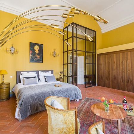 A Casa Reale Bastia (Corsica) Ngoại thất bức ảnh