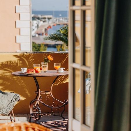 A Casa Reale Bastia (Corsica) Ngoại thất bức ảnh