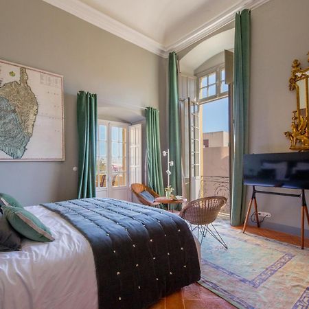 A Casa Reale Bastia (Corsica) Ngoại thất bức ảnh