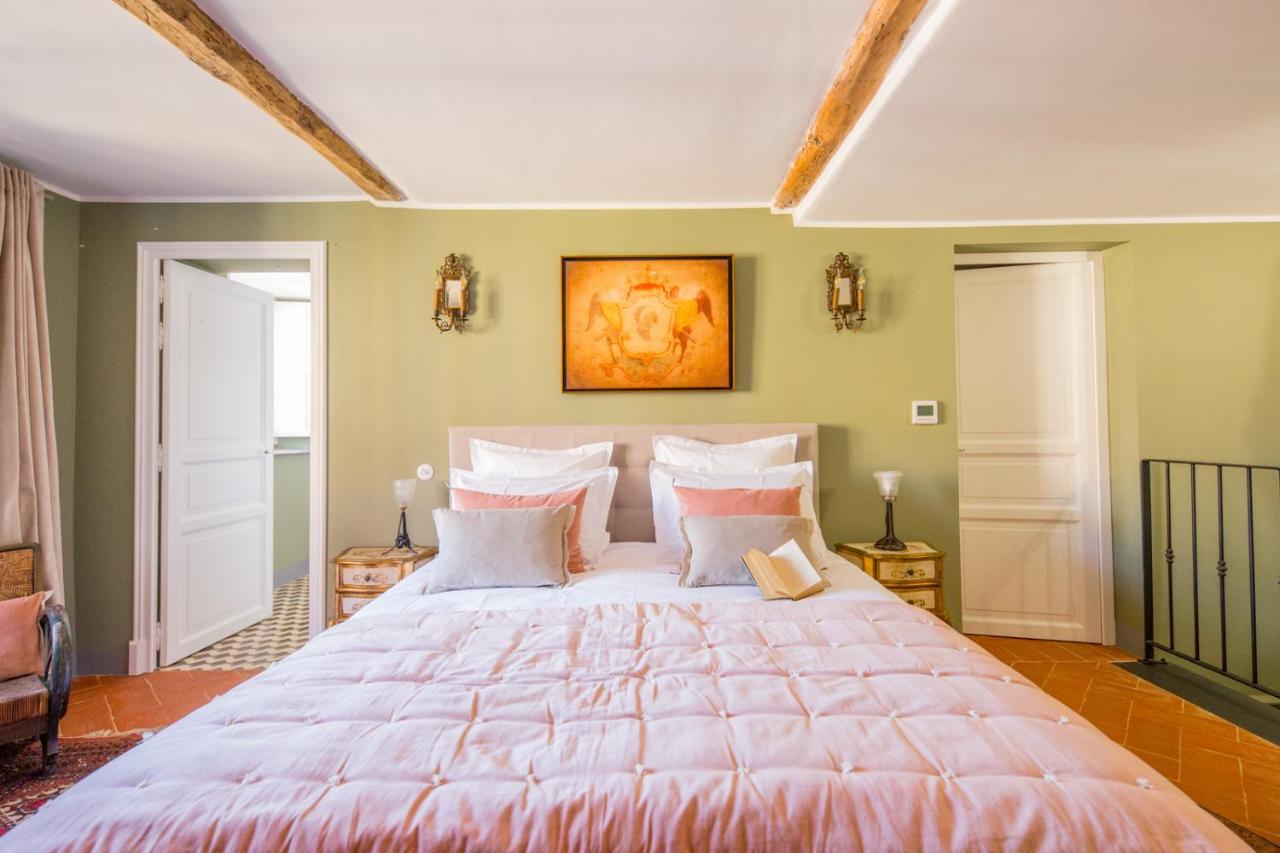 A Casa Reale Bastia (Corsica) Ngoại thất bức ảnh