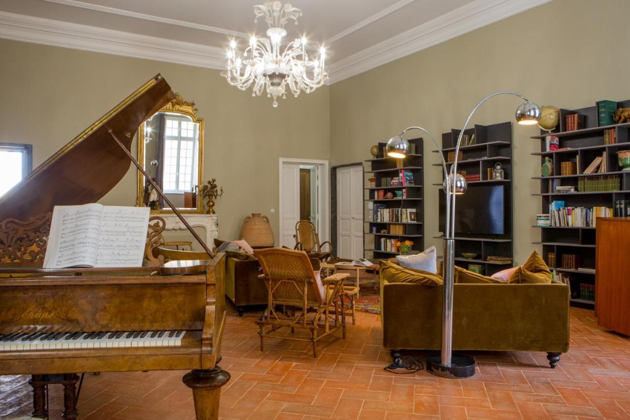 A Casa Reale Bastia (Corsica) Ngoại thất bức ảnh