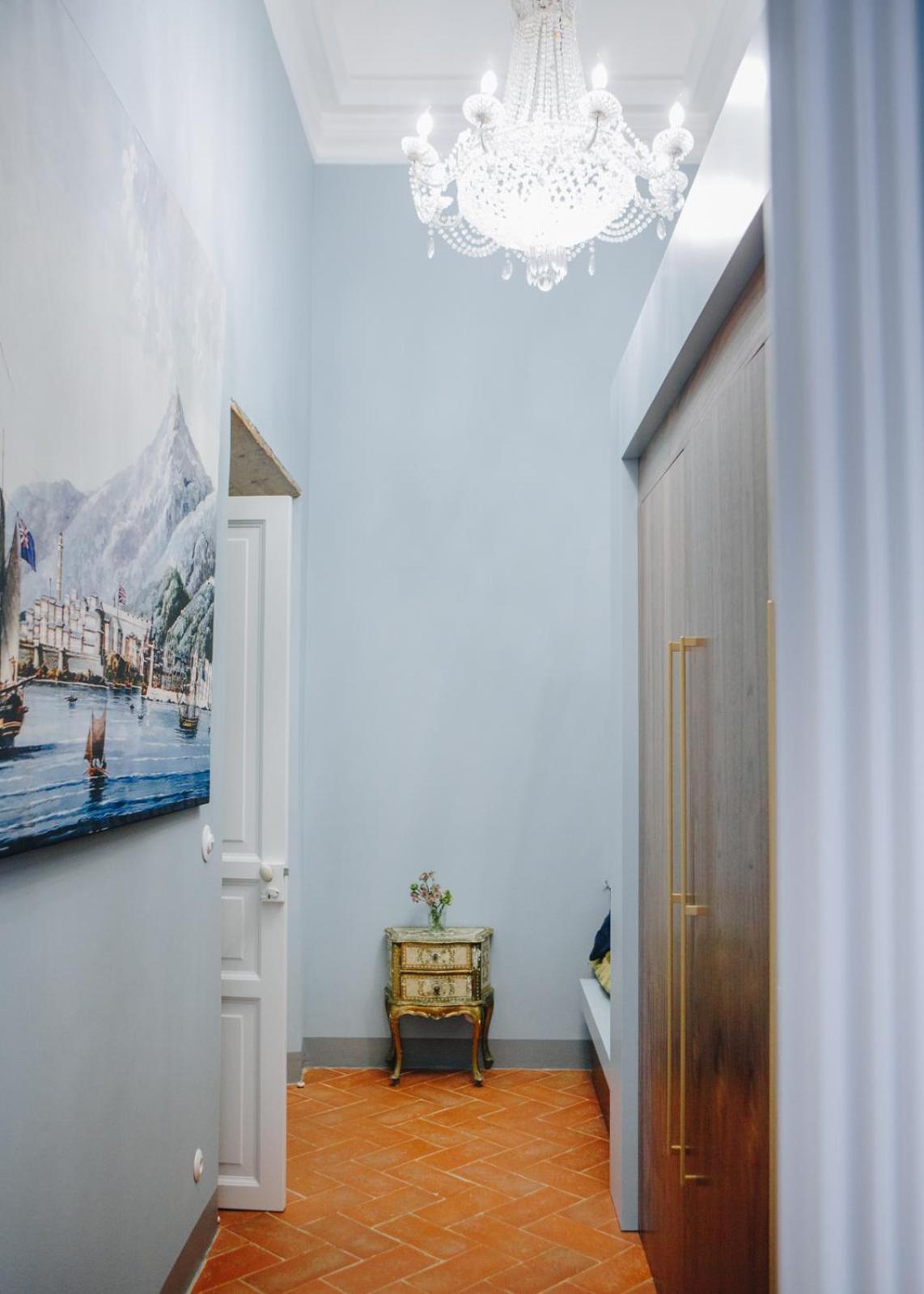 A Casa Reale Bastia (Corsica) Ngoại thất bức ảnh