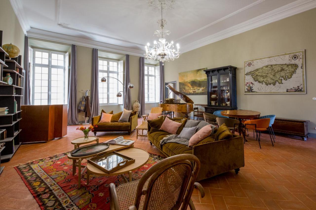 A Casa Reale Bastia (Corsica) Ngoại thất bức ảnh