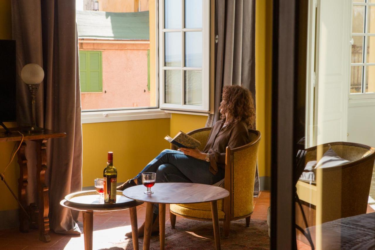 A Casa Reale Bastia (Corsica) Ngoại thất bức ảnh