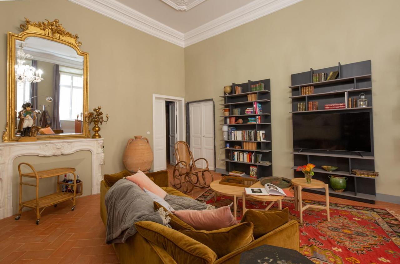 A Casa Reale Bastia (Corsica) Ngoại thất bức ảnh