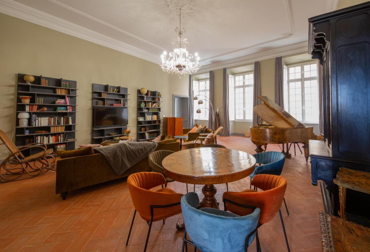 A Casa Reale Bastia (Corsica) Ngoại thất bức ảnh