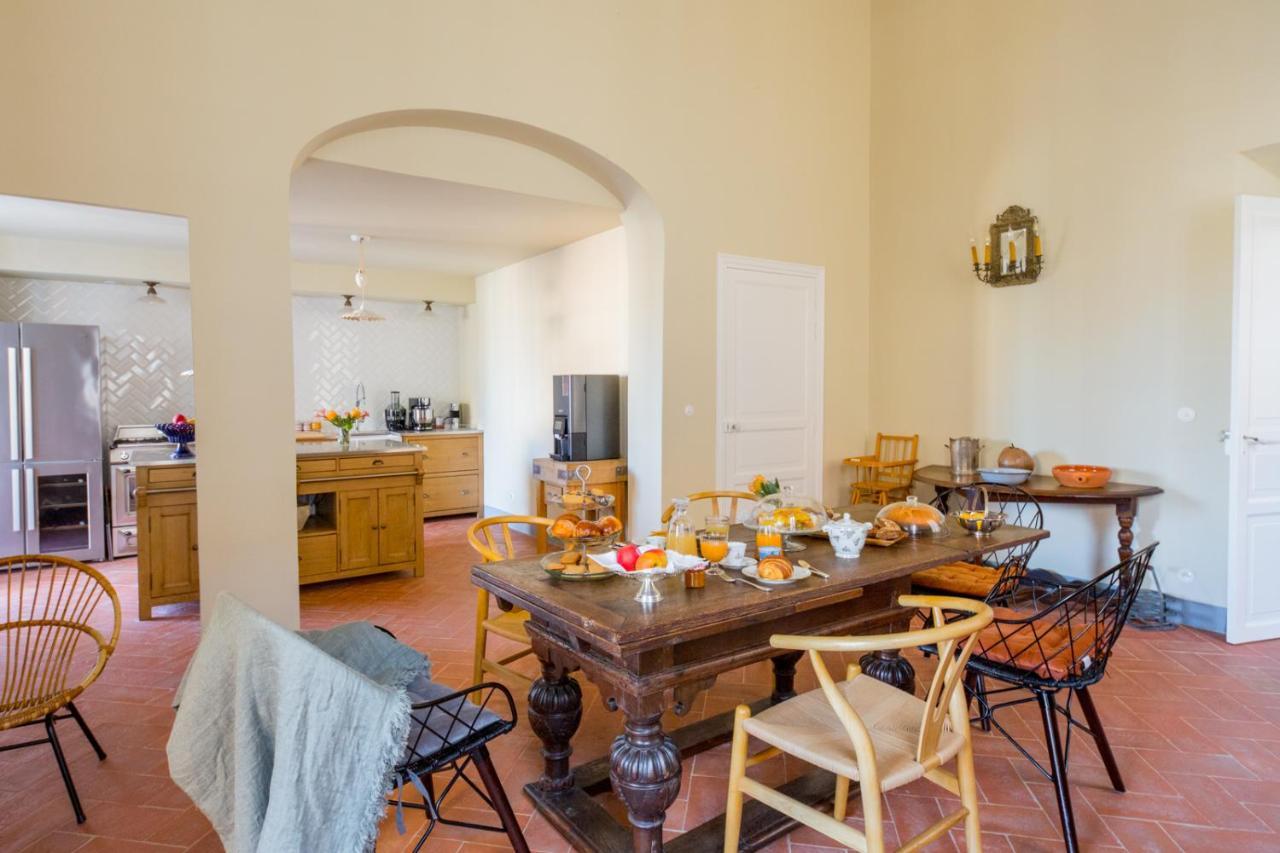 A Casa Reale Bastia (Corsica) Ngoại thất bức ảnh