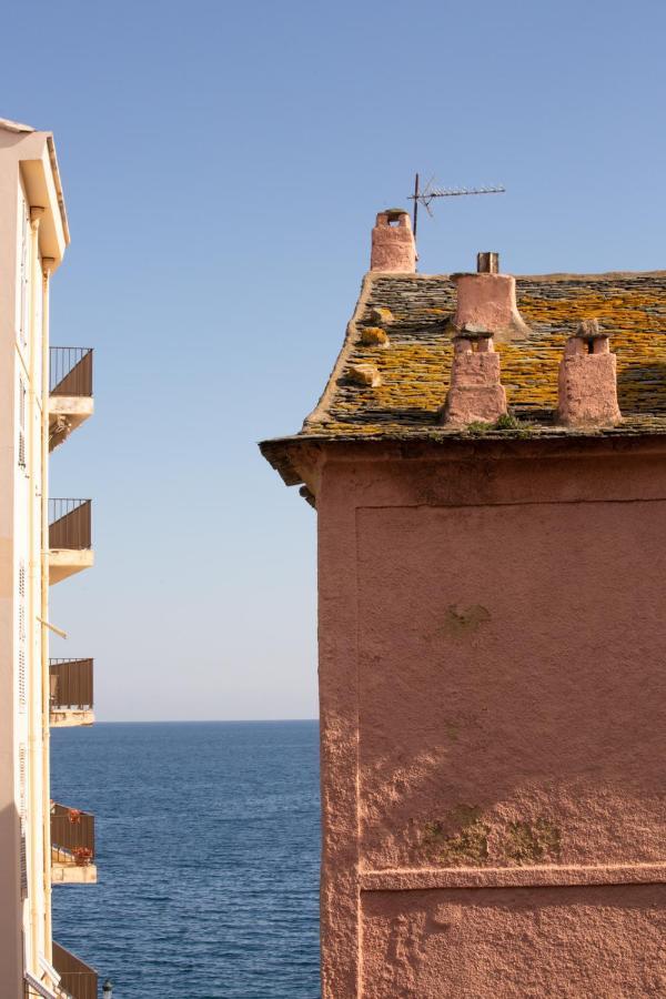 A Casa Reale Bastia (Corsica) Ngoại thất bức ảnh