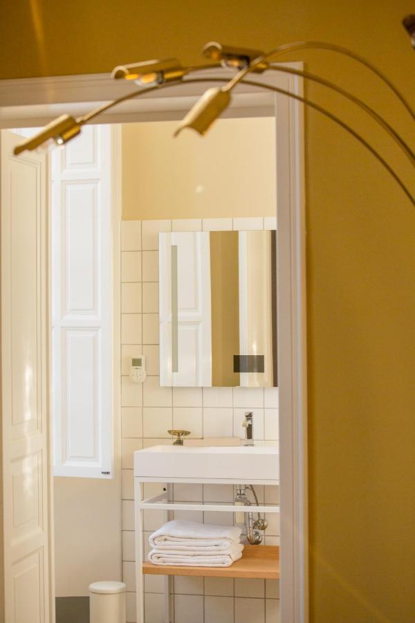 A Casa Reale Bastia (Corsica) Ngoại thất bức ảnh