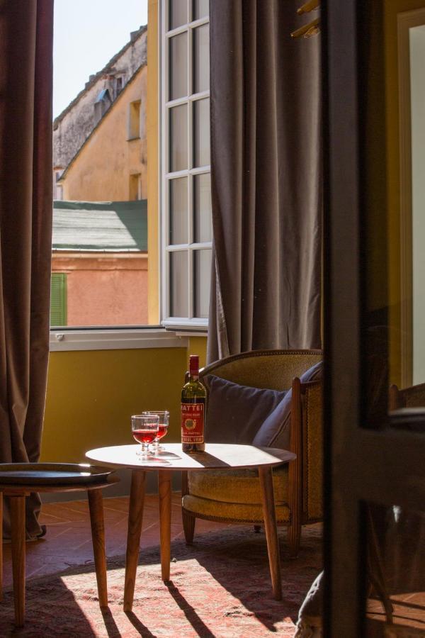 A Casa Reale Bastia (Corsica) Ngoại thất bức ảnh