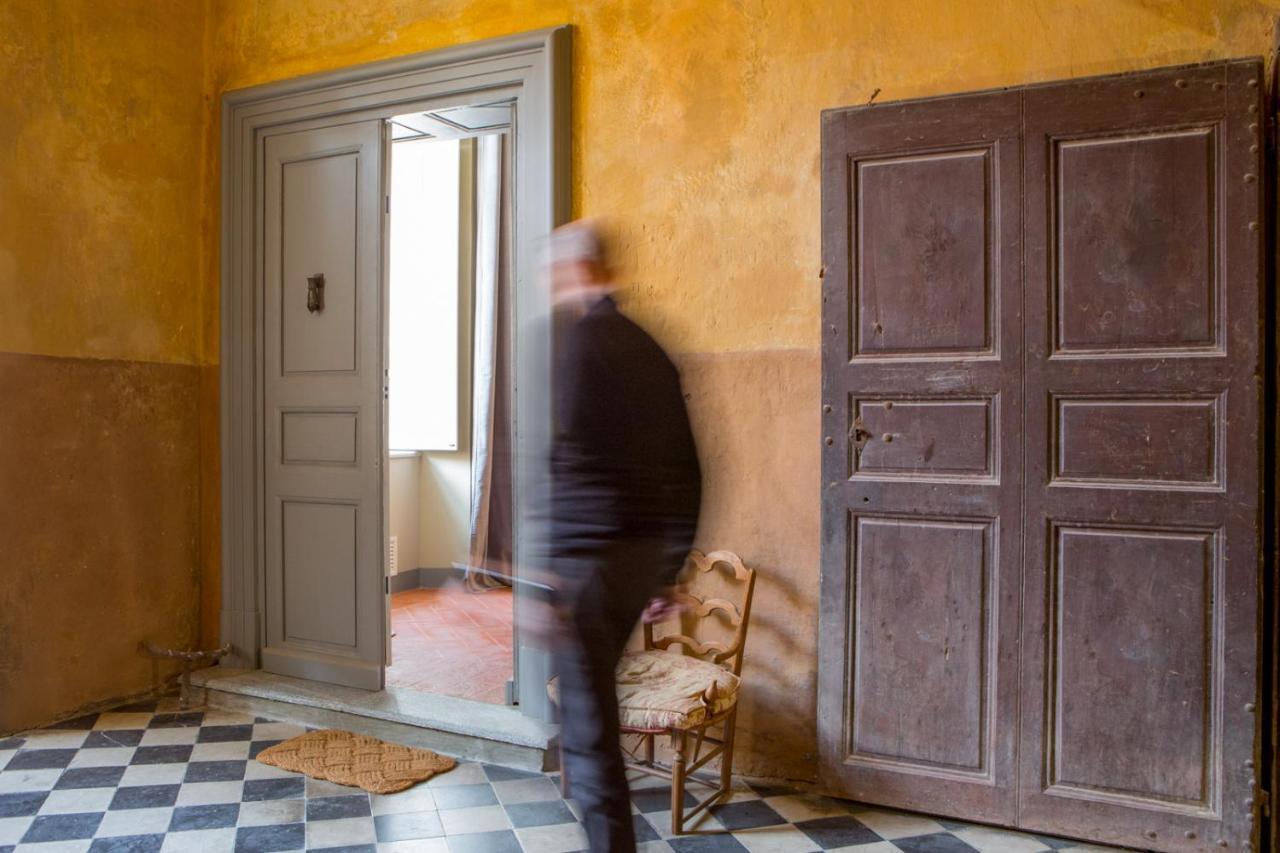 A Casa Reale Bastia (Corsica) Ngoại thất bức ảnh