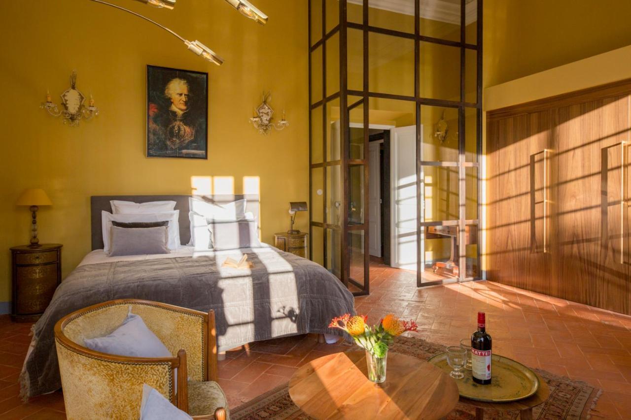 A Casa Reale Bastia (Corsica) Ngoại thất bức ảnh