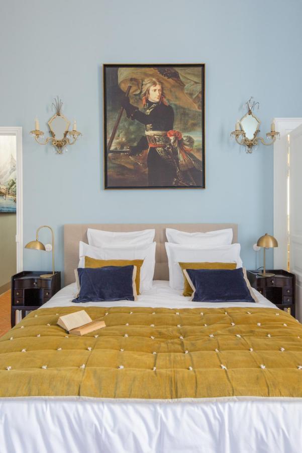 A Casa Reale Bastia (Corsica) Ngoại thất bức ảnh