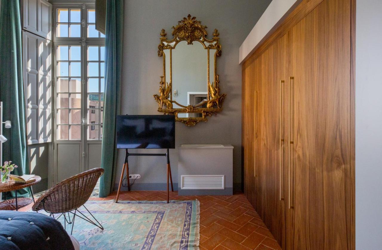 A Casa Reale Bastia (Corsica) Ngoại thất bức ảnh