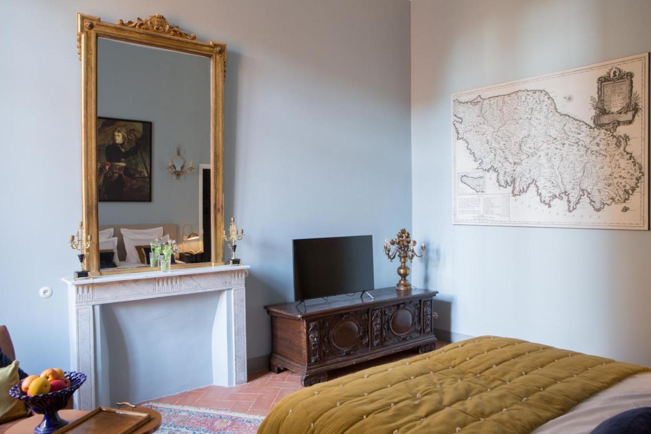 A Casa Reale Bastia (Corsica) Ngoại thất bức ảnh