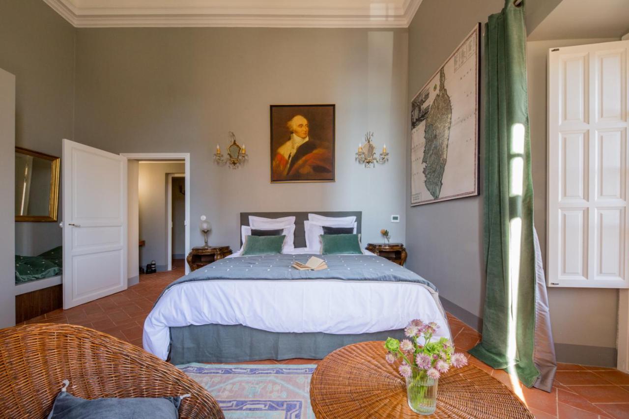 A Casa Reale Bastia (Corsica) Ngoại thất bức ảnh