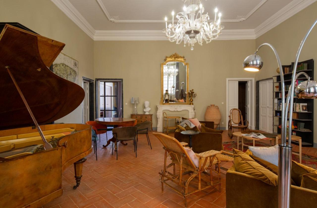 A Casa Reale Bastia (Corsica) Ngoại thất bức ảnh