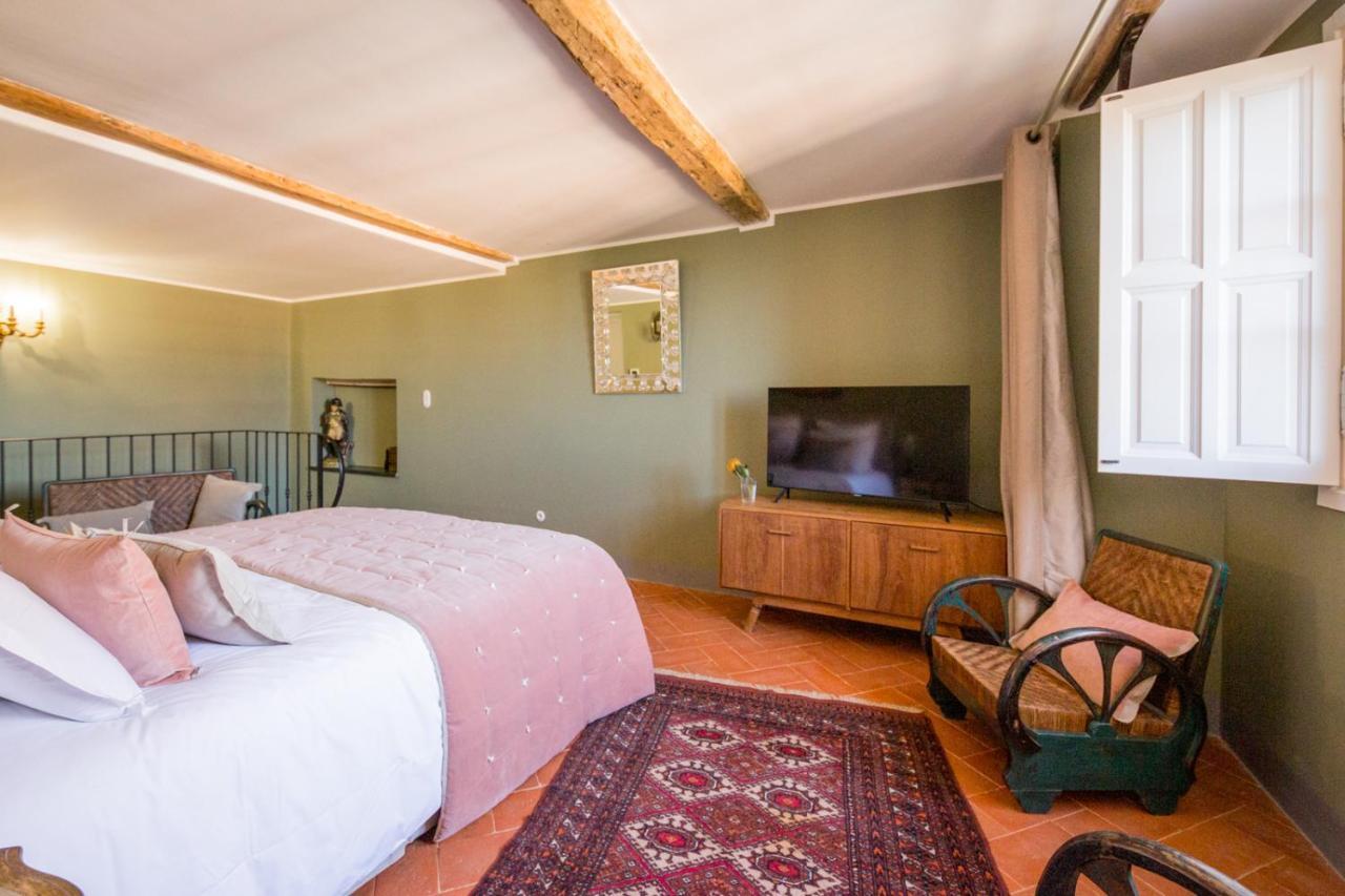 A Casa Reale Bastia (Corsica) Ngoại thất bức ảnh