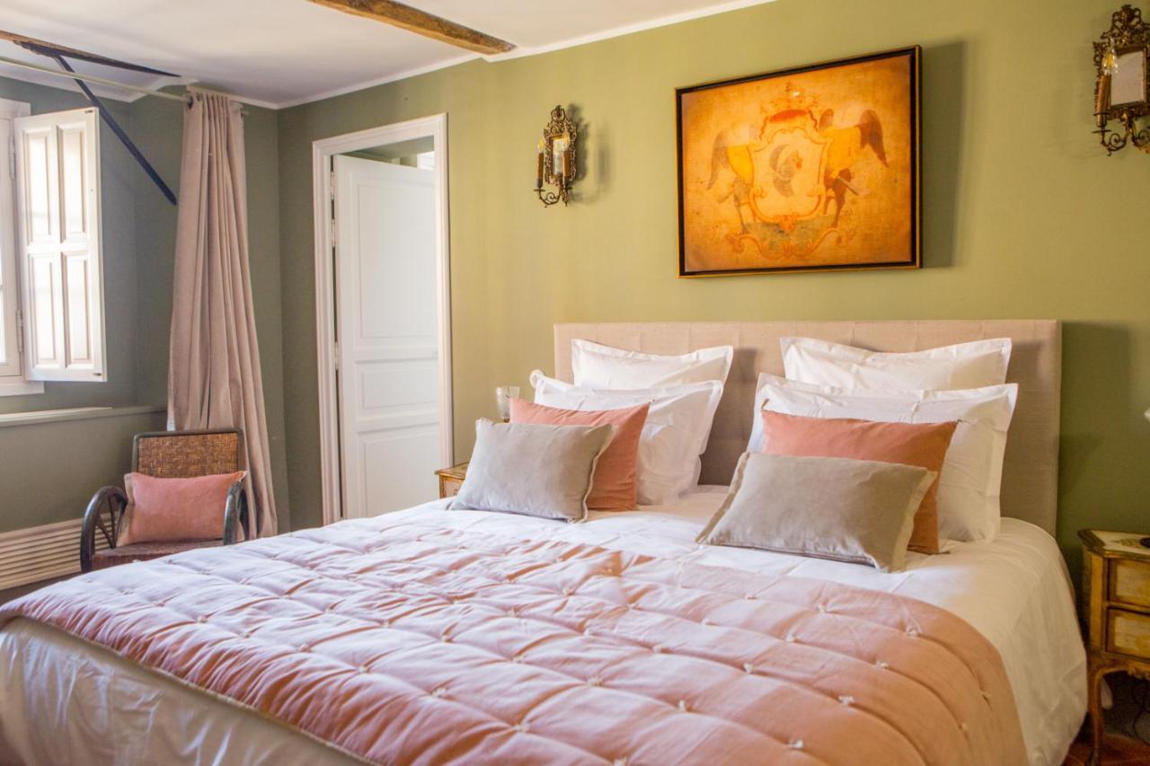 A Casa Reale Bastia (Corsica) Ngoại thất bức ảnh