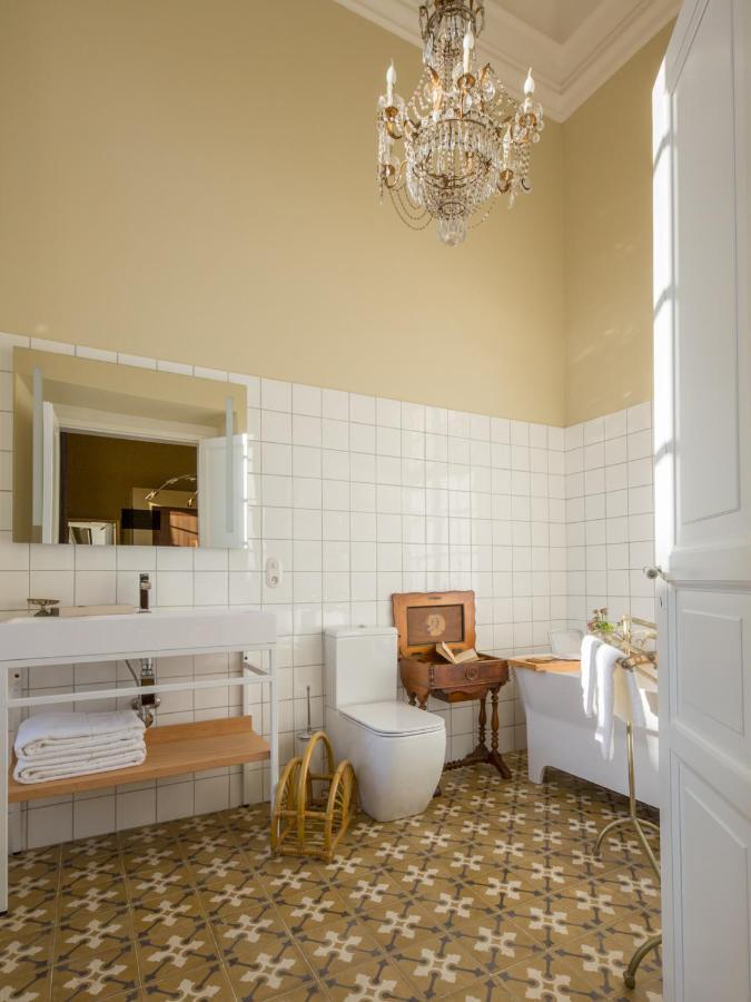 A Casa Reale Bastia (Corsica) Ngoại thất bức ảnh