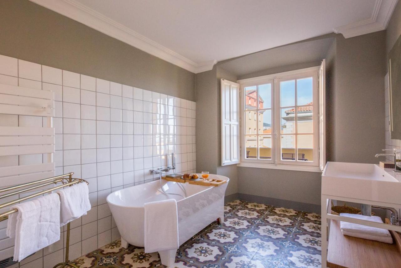 A Casa Reale Bastia (Corsica) Ngoại thất bức ảnh