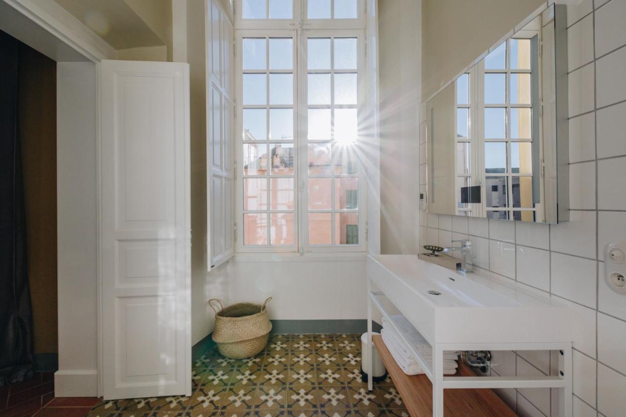A Casa Reale Bastia (Corsica) Ngoại thất bức ảnh