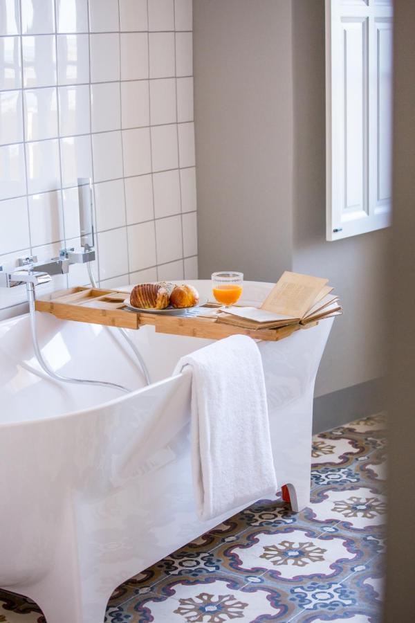 A Casa Reale Bastia (Corsica) Ngoại thất bức ảnh