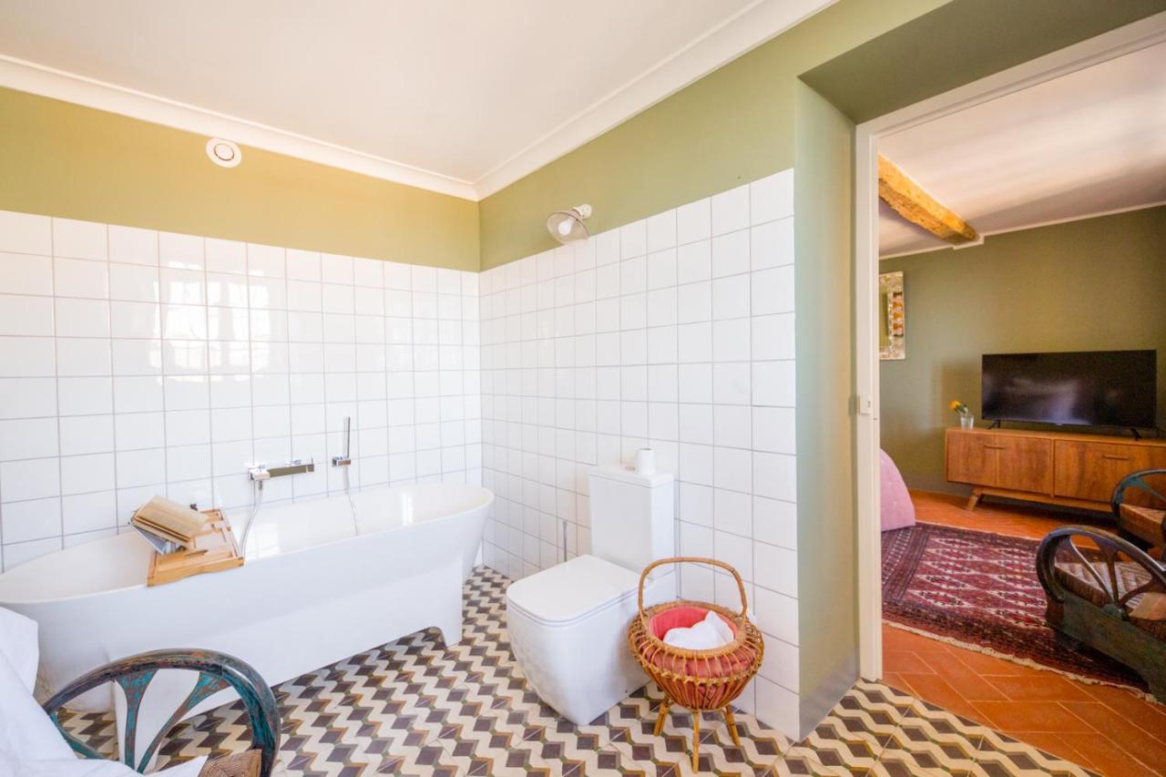 A Casa Reale Bastia (Corsica) Ngoại thất bức ảnh