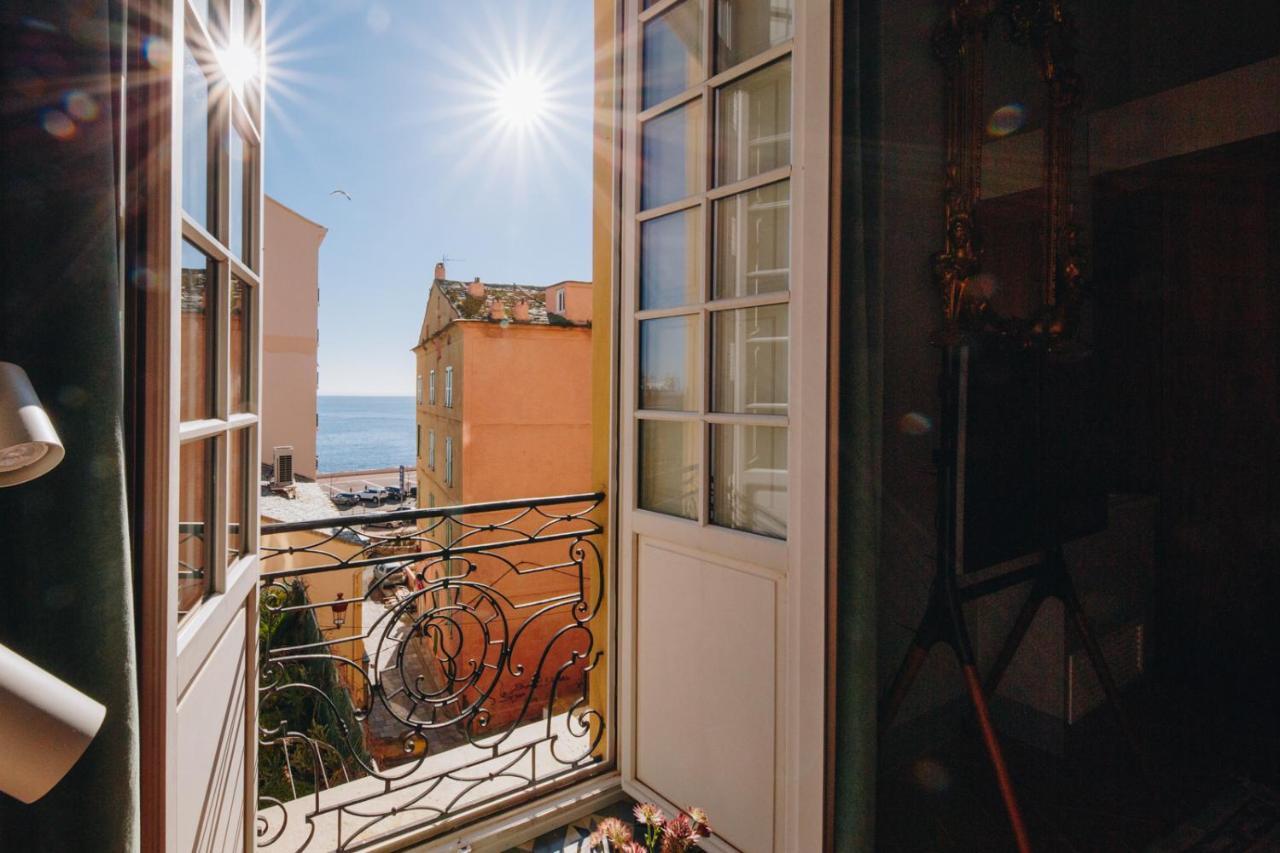 A Casa Reale Bastia (Corsica) Ngoại thất bức ảnh