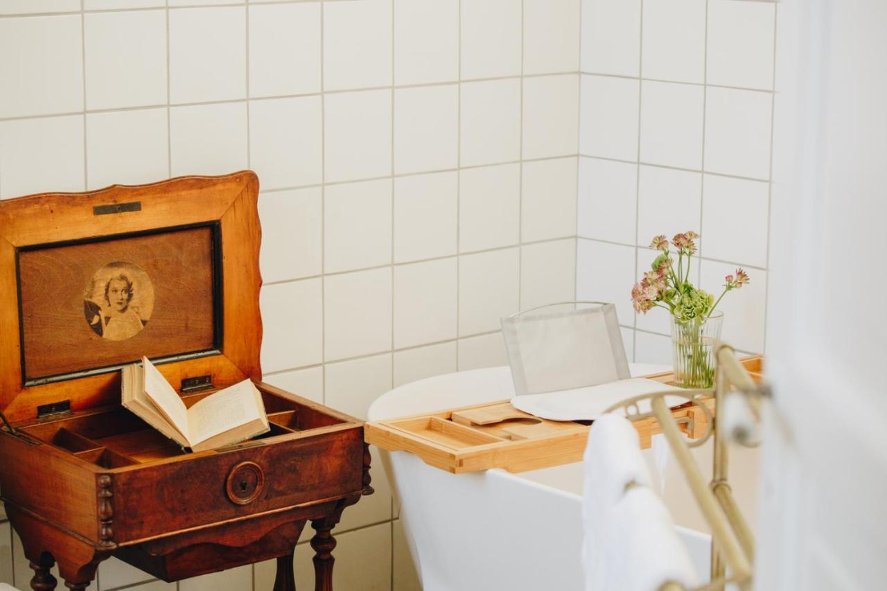 A Casa Reale Bastia (Corsica) Ngoại thất bức ảnh