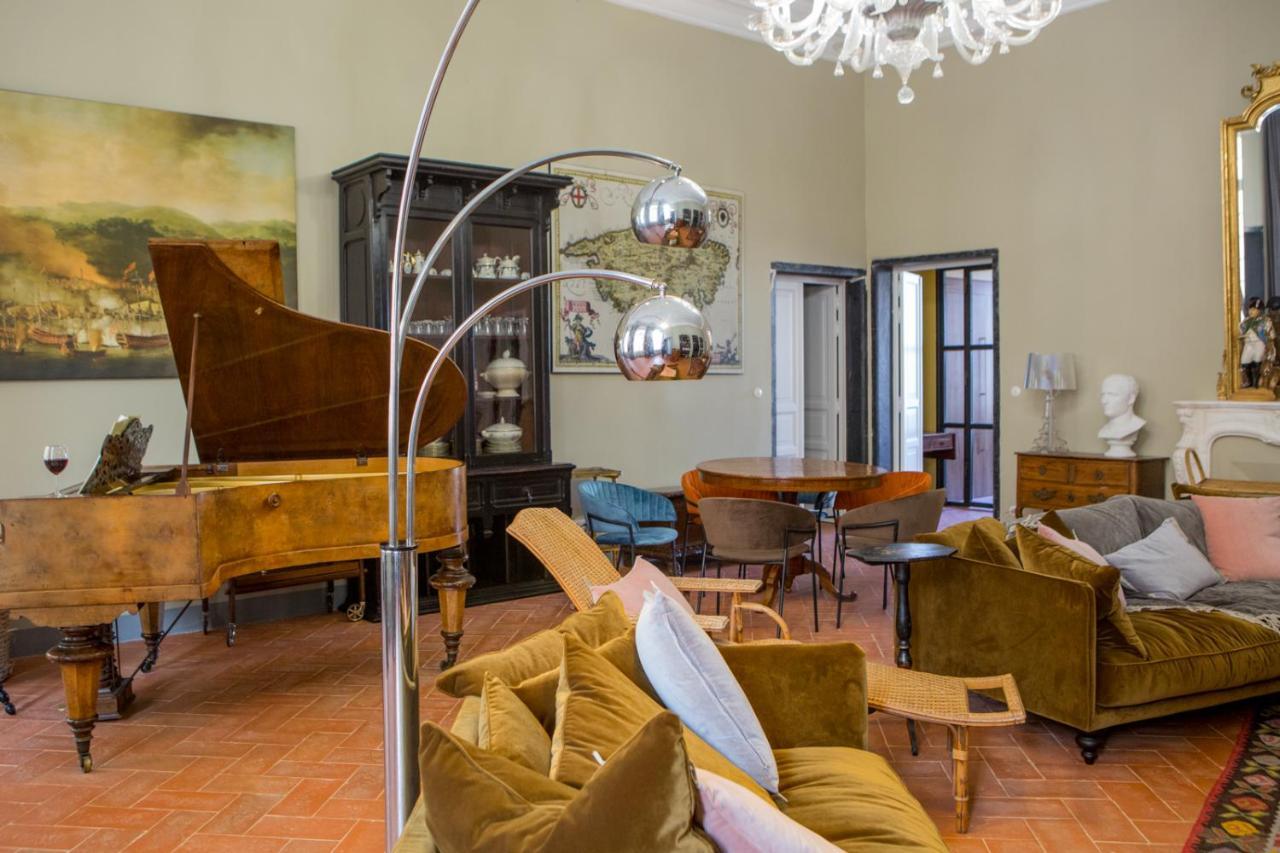 A Casa Reale Bastia (Corsica) Ngoại thất bức ảnh