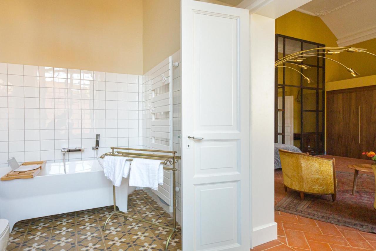 A Casa Reale Bastia (Corsica) Ngoại thất bức ảnh