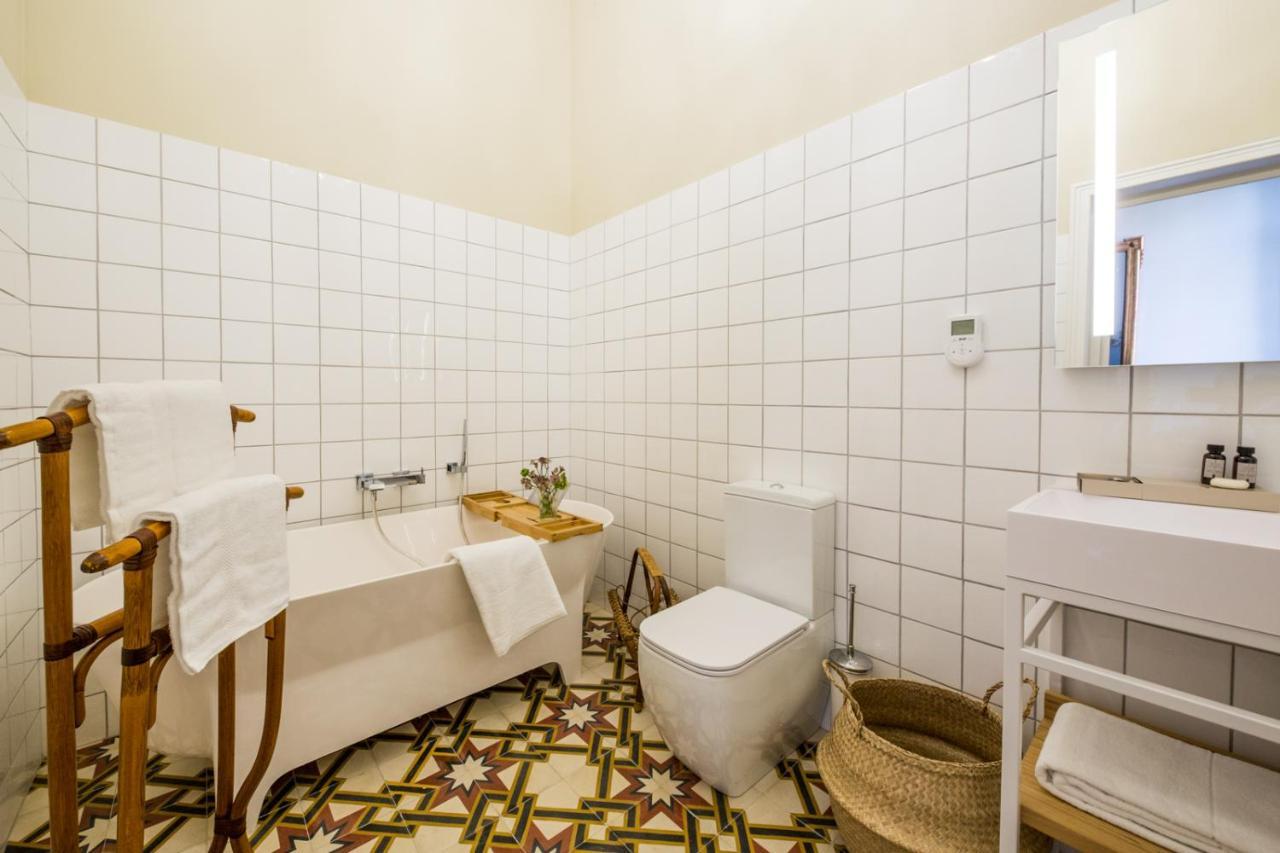 A Casa Reale Bastia (Corsica) Ngoại thất bức ảnh