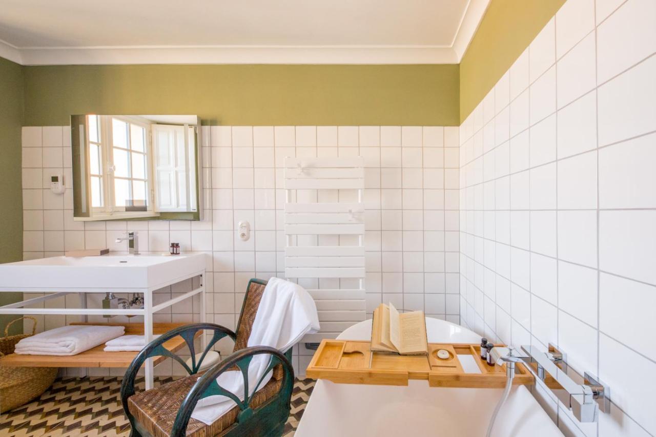 A Casa Reale Bastia (Corsica) Ngoại thất bức ảnh