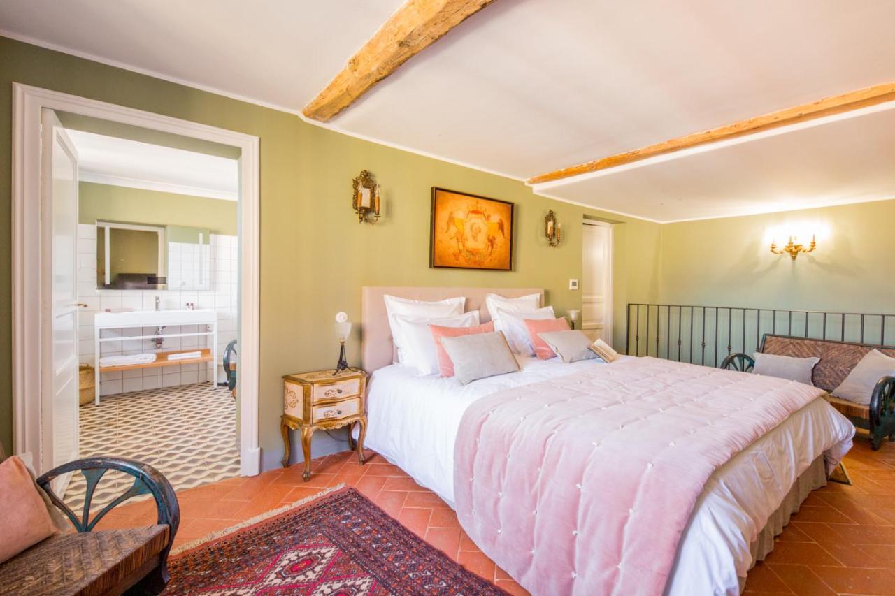 A Casa Reale Bastia (Corsica) Ngoại thất bức ảnh